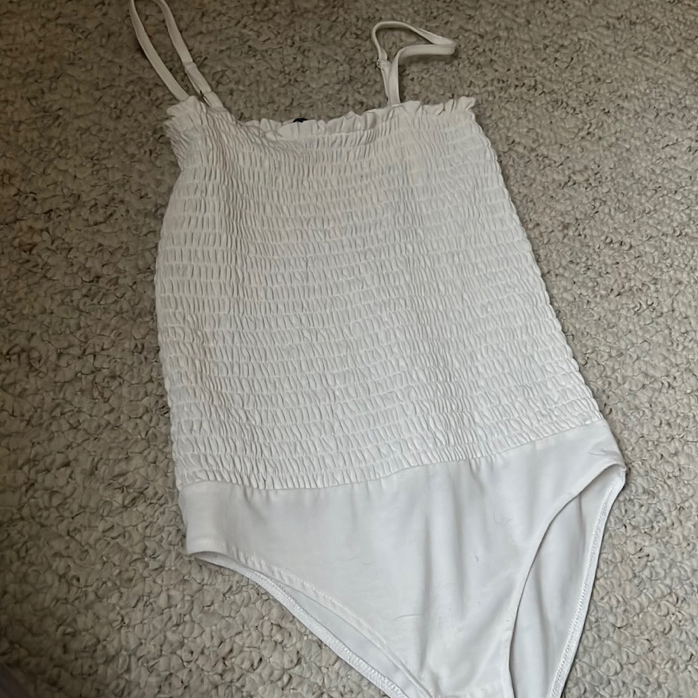 Forever 21 bodysuit